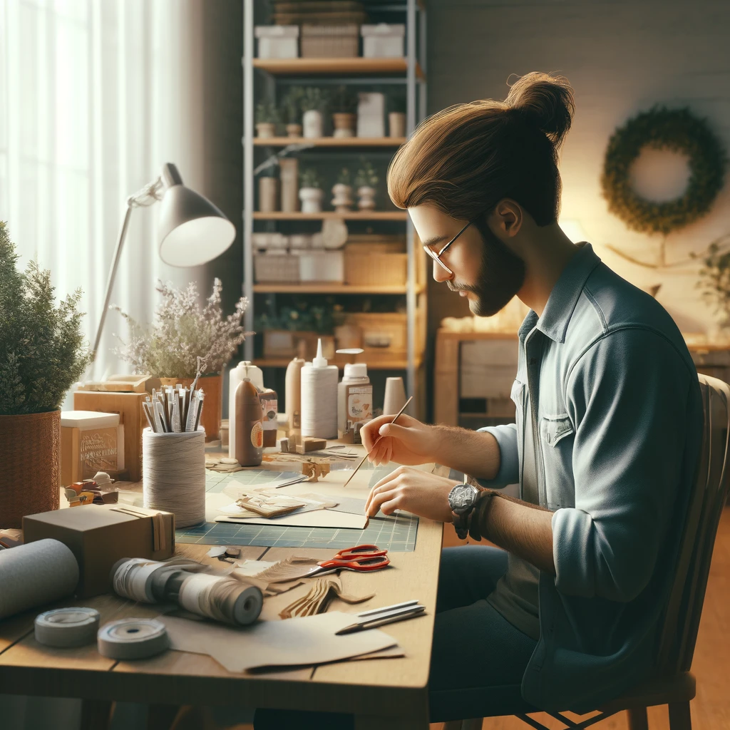 pomysły na nudę w domu