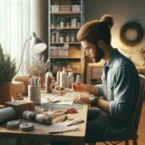 3 kreatywne pomysły na nudę w domu – DIY, które pokochasz